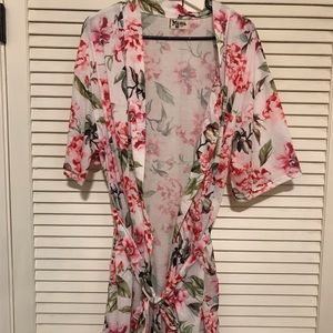 Show me your mumu robe